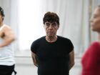 Morre Décio Otero, bailarino e fundador do Ballet Stagium, aos 92 anos. 