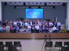 O seminário dá início às atividades do edital que destinará R$ 5 milhões a 37 projetos em 11 municípios