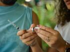 Casos de Síndrome Respiratória Aguda Grave caem na maior parte do país