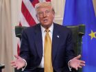 Donald Trump, presidente dos Estados Unidos, anunciou tarifa de 50% aos produtos brasileiros