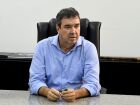 Governador Riedel sanciona lei que planeja orçamento de R$ 27,19 bilhões para Mato Grosso do Sul em 2026.