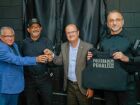 Presídio de Dourados recebe viatura blindada, armas e nova sala para advogados em ação conjunta da Agepen e OAB/MS.