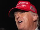 Presidente Donald Trump