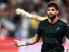 Jogador Yuri Alberto do Corinthians