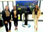 Representantes do Sistema Comércio MS participam da oficina Conexão Turismo, no Rio de Janeiro