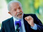 Lula concede entrevista ao 'Jornal da Record' no Palácio da Alvorada; artigo assinado pelo petista e publicado pela imprensa internacional pede por nova ordem global, mas silencia sobre Rússia e China 