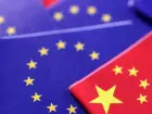 A declaração vem em um momento em que as tensões comerciais entre a China e o bloco europeu têm aumentado
