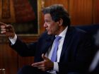 'Nós temos que trabalhar juntos, construir juntos as saídas necessárias para o Brasil continuar crescendo' 