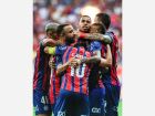 Bahia vence Juventude com autoridade, chega ao G-4 e embala sequência positiva no Brasileirão