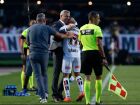 Ferreirinha voltou a marcar pelo São Paulo sob o comando de Hernán Crespo