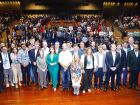 Encontro de Líderes de Territórios Empreendedores marcou início de novo ciclo do programa Cidade Empreendedora