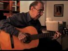 João Gilberto, em registro raro
