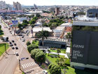 Sede da Fiems, em Campo Grande, acompanha negociações e projeta efeitos positivos para a indústria sul-mato-grossense.