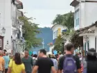 Festa Literária Internacional de Paraty (Flip) acontece entre 30 de julho e 3 de agosto de 2025 