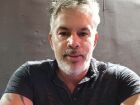 Rodrigo Carlos David, o Guiga, de 49 anos