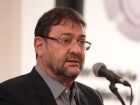 O presidente da Fiems (Federação das Indústrias de Mato Grosso do Sul), Sérgio Longen