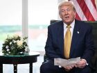 Presidente dos Estados Unidos, Donald Trump