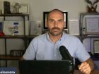 Eduardo Bolsonaro (PL-SP) fala sobre possibilidade de perder o seu mandato como deputado federal em live feita em seu canal de YouTube neste domingo, 20 de julho de 2025.