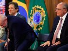 'Estamos trabalhando para que haja redução de tarifa para todo o mercado', diz Alckmin 