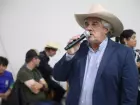 Gino José Ferreira defende o uso consciente de defensivos agrícolas durante audiência pública em Dourados