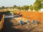 Paranaíba está recebendo mais de R$ 46 milhões em investimento em obras