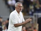 José Mourinho fez duras críticas ao Mundial de Clubes da Fifa. 
