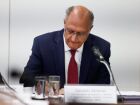 Governo tenta evitar tarifa de 50% dos EUA e prepara plano de contingência, diz Alckmin