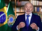 Pronuncimento do presidente Luiz Inácio Lula da Silva sobre o tarifaço imposto pelo presidente dos Estados Unidos, Donald Trump