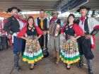 Grupo Folclorico Herdeiros Farroupilha