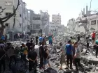 Hamas aprova principais pontos do plano de Trump para trégua em Gaza