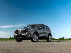Novo Haval H6 HEV One, SUV híbrido da GWM, já está disponível nas concessionárias Bamaq em Campo Grande e Dourados.  