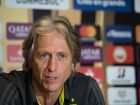Jorge Jesus já sobrevoa a CBF, e cava a vaga desde 2021, mas recusou convite e viu Ancelotti assumir. 