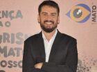 Bruno Wendling, presidente da Fundtur-MS 