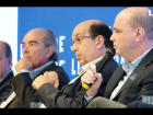 Seminário do LIDE discute infraestrutura e saneamento no dia 1º de agosto, com autoridades e empresas, em São Paulo