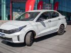 Fiat Cronos 2026 Drive 1.3 AT tem motor confiável, espaço e câmbio automático, bom para o dia a dia e sem pesar no bolso.