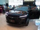 Chevrolet lança Tracker 2026 com motor recalibrado para diminuir imposto