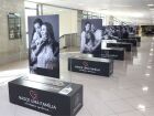 Exposição sobre adoção segue até 26 de agosto no Pátio Central com histórias emocionantes de famílias de Campo Grande.