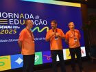 Jornada do Senai reúne educadores em Campo Grande para debater metodologias, inovação e o impacto da formação técnica no mercado.