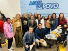 Câmara de Campo Grande derruba veto e viabiliza recursos para fraldas, remédios e alimentos a pessoas com deficiência