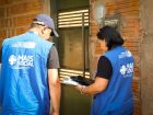 Mais de 4 mil pessoas foram incluídas no Mais Social em MS após visitas da equipe do programa nos municípios.