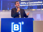 Governador de MS apresenta proposta de PPP para ampliação do Hospital Regional, com investimentos de R$ 950 milhões e a construção de dois novos blocos para aumentar a capacidade de leitos.