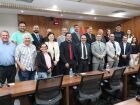 Comissão da OAB/MS discute acordo que pode facilitar regularização de imóveis em áreas da União em Mato Grosso do Sul