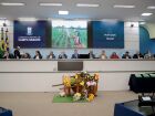 Campo Grande homenageia agricultores familiares com medalha criada pela Câmara Municipal