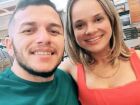 Casal é executado a tiros em Coronel Sapucaia; polícia investiga e busca autor dos disparos