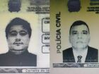 Os investigadores da Polícia Civil, Ciro Dantas e Rodrigo Nunes Roque, foram demitidos