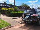 Homem é esfaqueado várias vezes após discussão por drogas em Selvíria; agressor está foragido