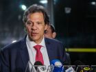 Ministro Haddad aguarda decisão rápida do STF sobre impasse do IOF; 90% do decreto é aceito, mas 