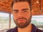 O advogado Gabriel Ferreira Mansour, de 27 anos, morreu na manhã desta segunda-feira (14)