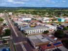 Evento em Nioaque reúne serviços gratuitos de saúde, cidadania e cultura para marcar os 135 anos do município