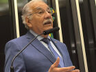 Deputado Luiz Ovando critica decisão do STF que reverteu veto do Congresso ao aumento do IOF, apontando desequilíbrio institucional.